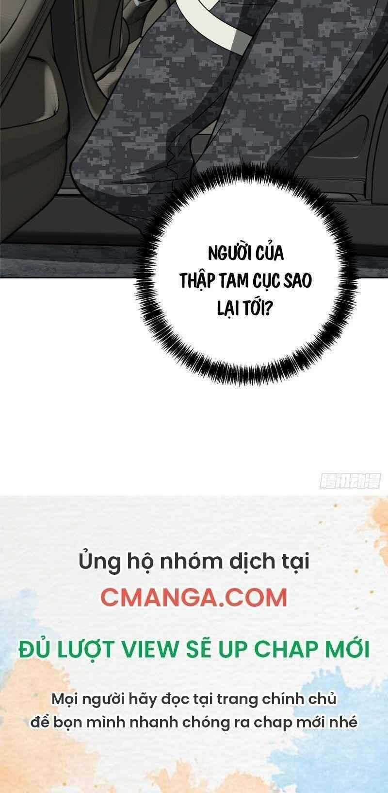 Thợ Máy Siêu Cấp - Chapter 74 - Trang 17