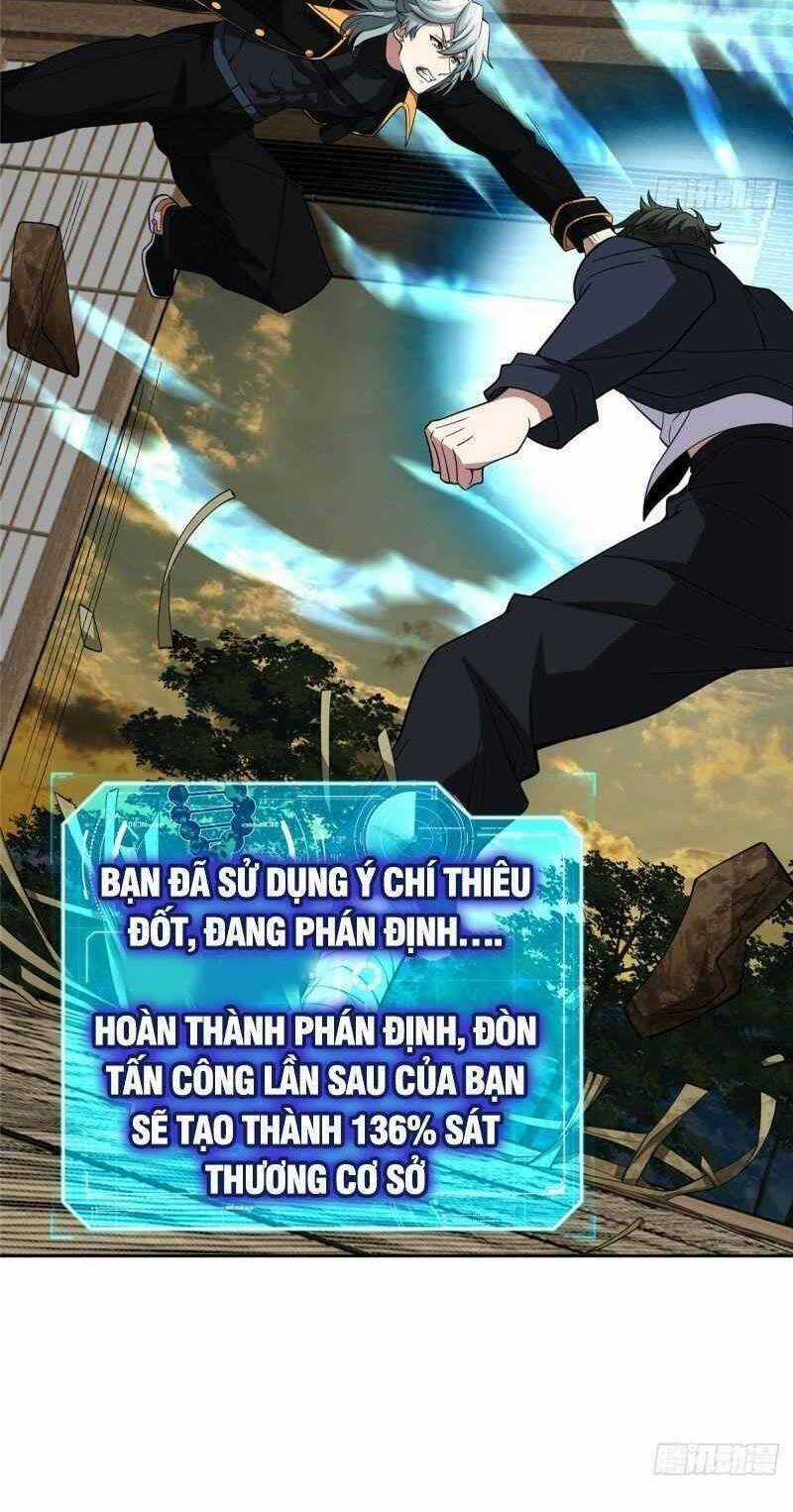 Thợ Máy Siêu Cấp - Chapter 74 - Trang 7