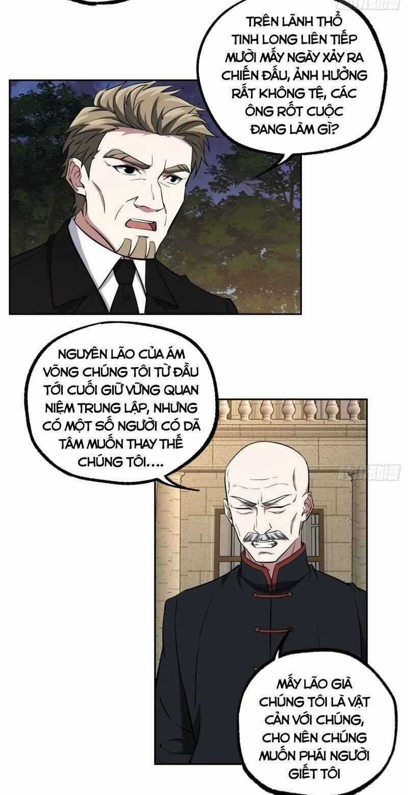 Thợ Máy Siêu Cấp - Chapter 75 - Trang 2