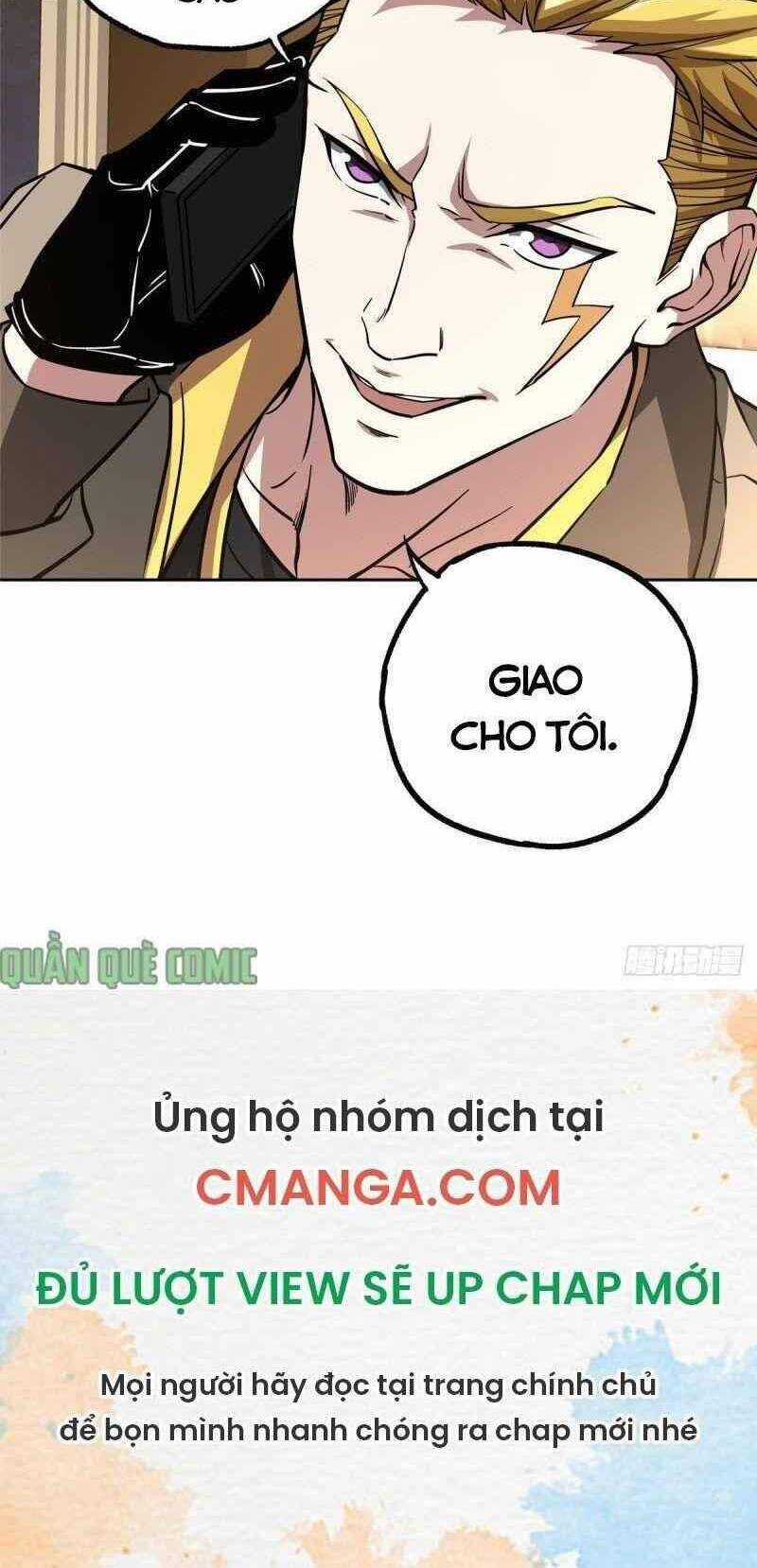 Thợ Máy Siêu Cấp - Chapter 75 - Trang 16