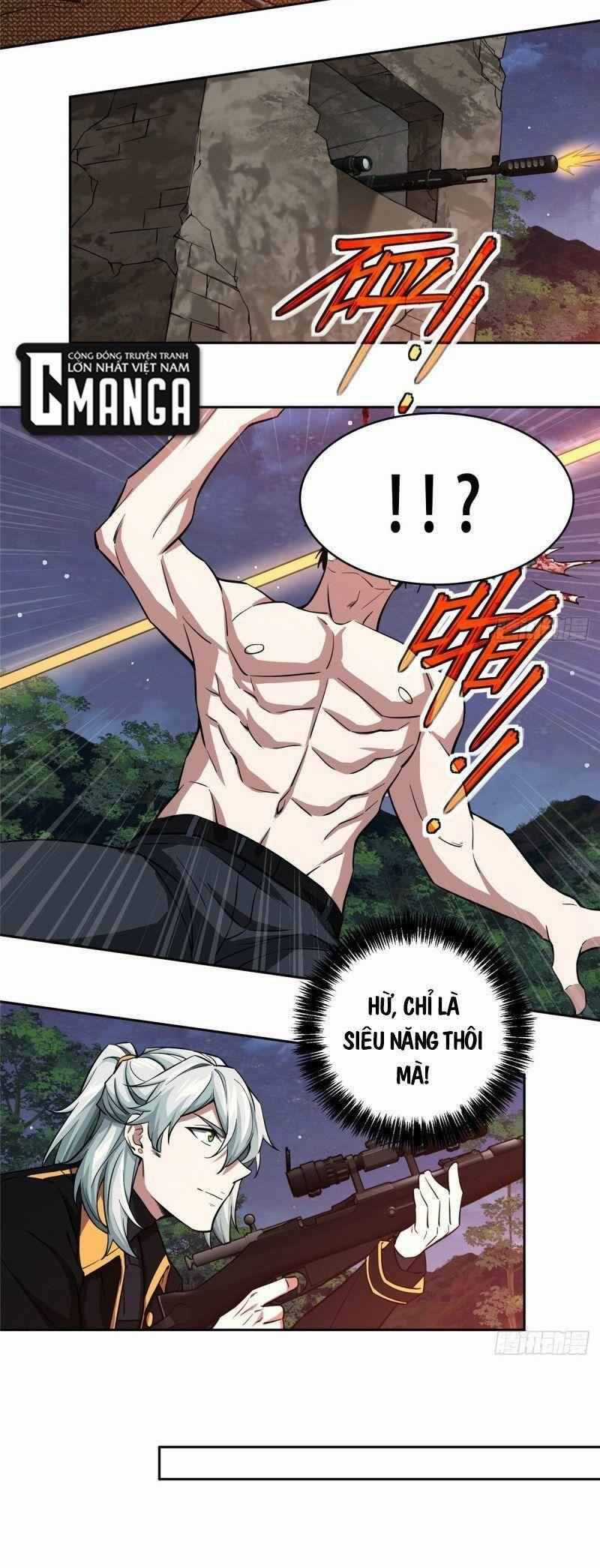 Thợ Máy Siêu Cấp - Chapter 75 - Trang 6
