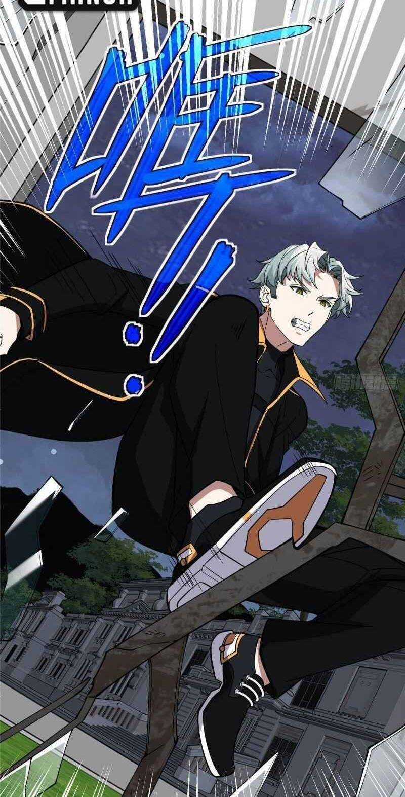 Thợ Máy Siêu Cấp - Chapter 76 - Trang 18