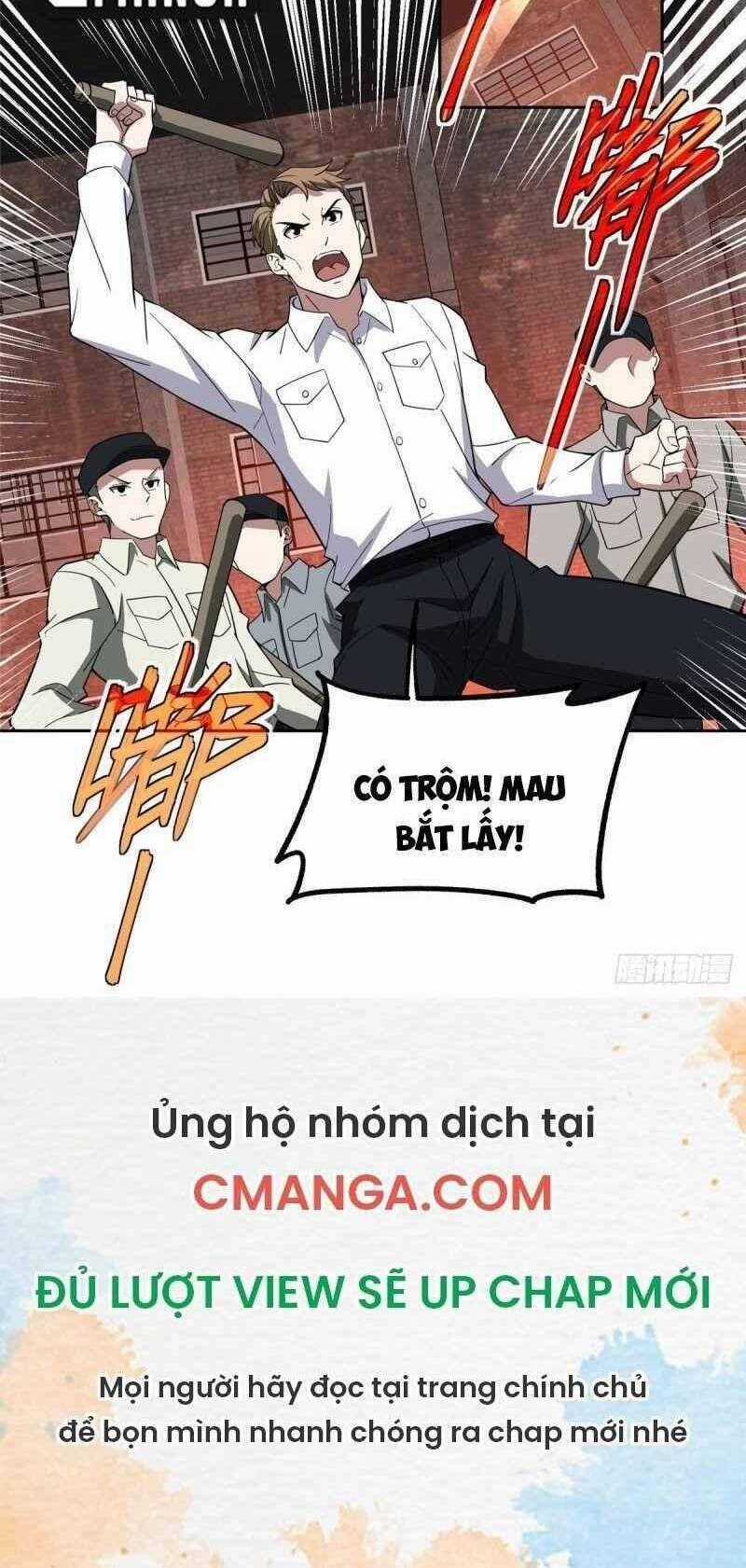 Thợ Máy Siêu Cấp - Chapter 76 - Trang 20