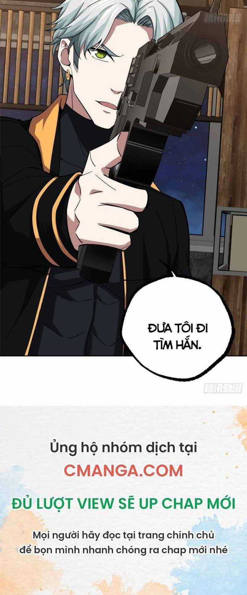 Thợ Máy Siêu Cấp - Chapter 76 - Trang 9