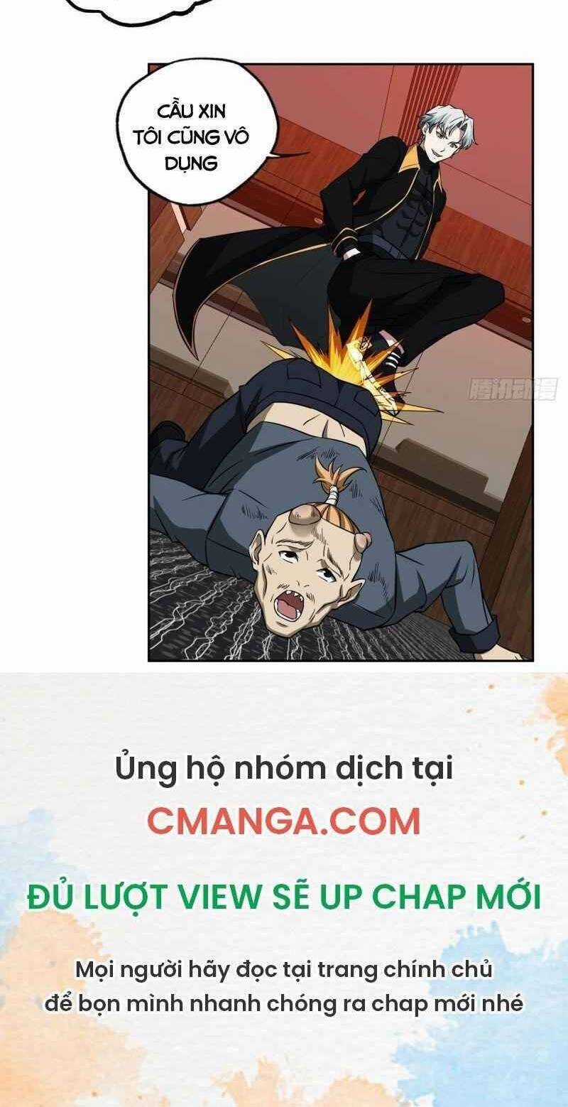 Thợ Máy Siêu Cấp - Chapter 77 - Trang 11