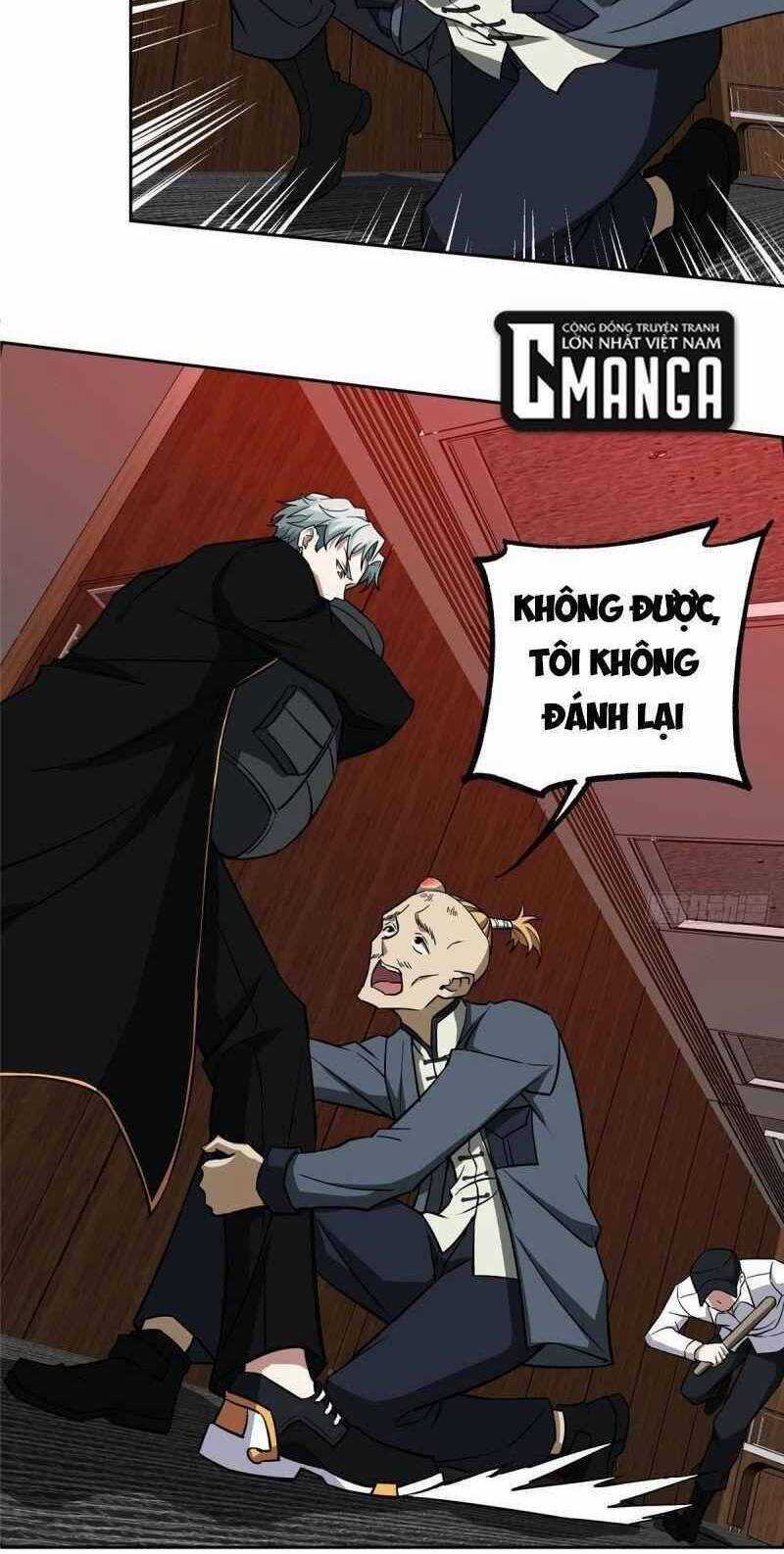 Thợ Máy Siêu Cấp - Chapter 77 - Trang 6