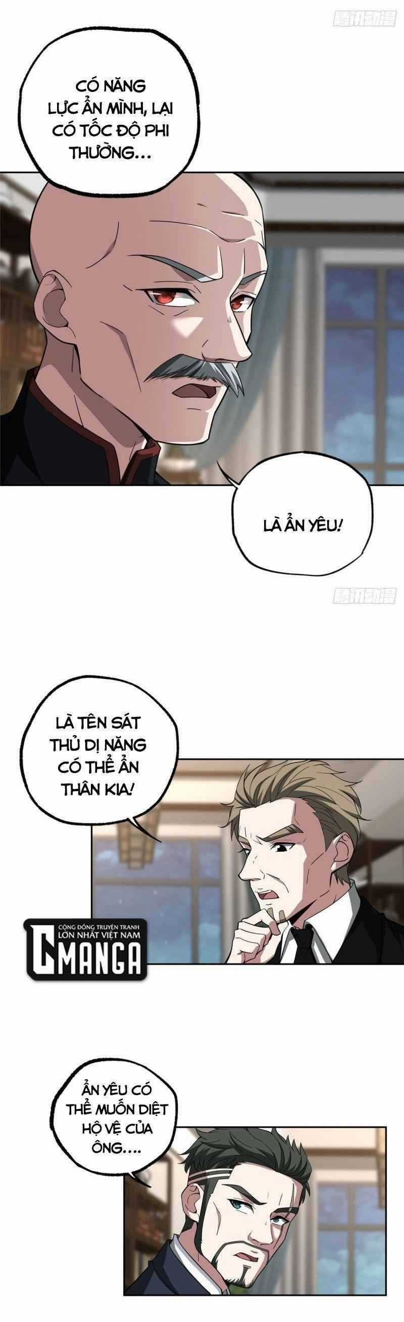 Thợ Máy Siêu Cấp - Chapter 78 - Trang 3