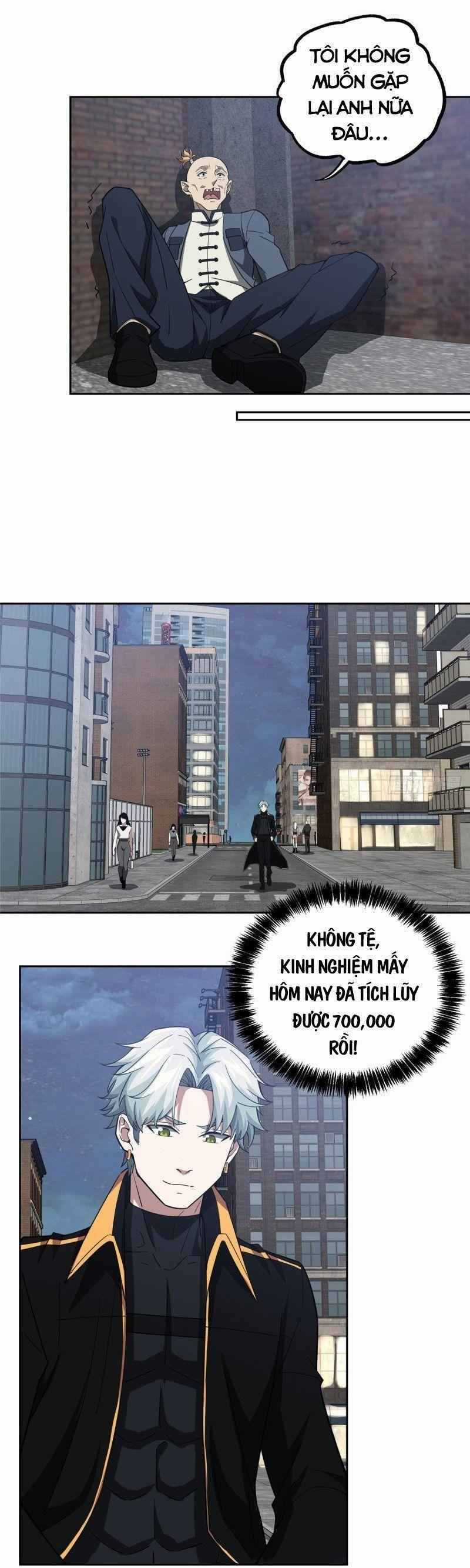 Thợ Máy Siêu Cấp - Chapter 78 - Trang 6