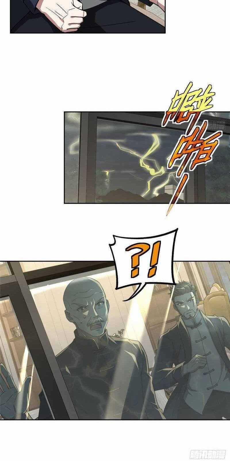 Thợ Máy Siêu Cấp - Chapter 79 - Trang 19