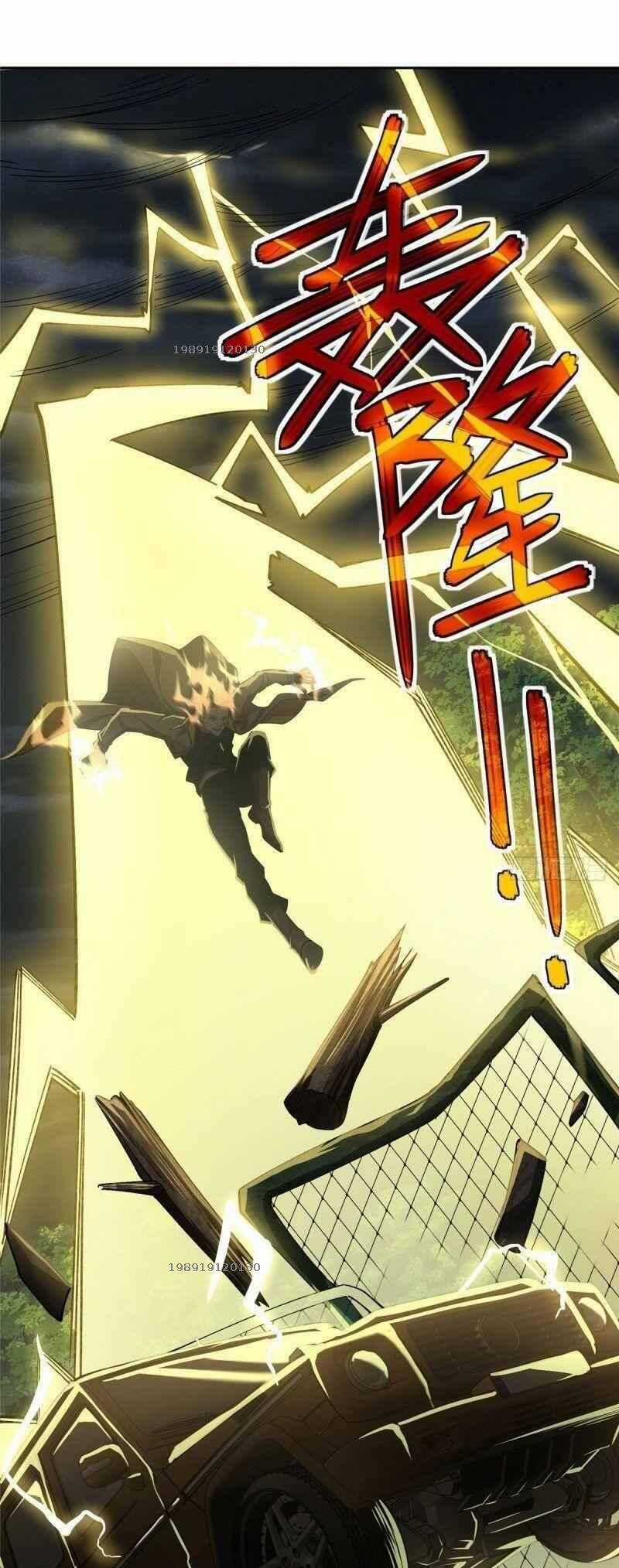 Thợ Máy Siêu Cấp - Chapter 79 - Trang 20