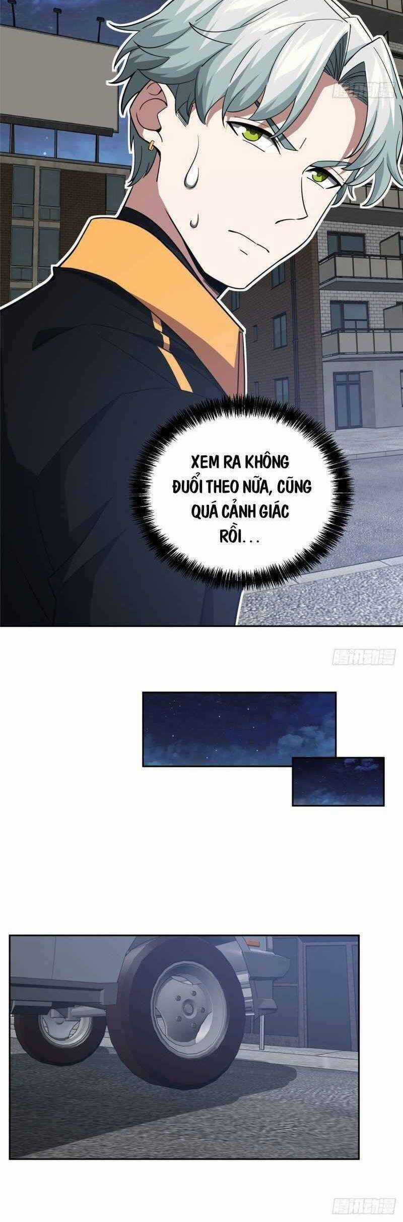 Thợ Máy Siêu Cấp - Chapter 79 - Trang 8