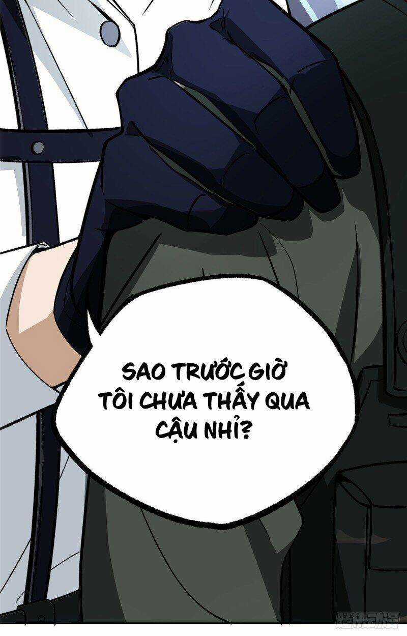 Thợ Máy Siêu Cấp - Chapter 8 - Trang 11