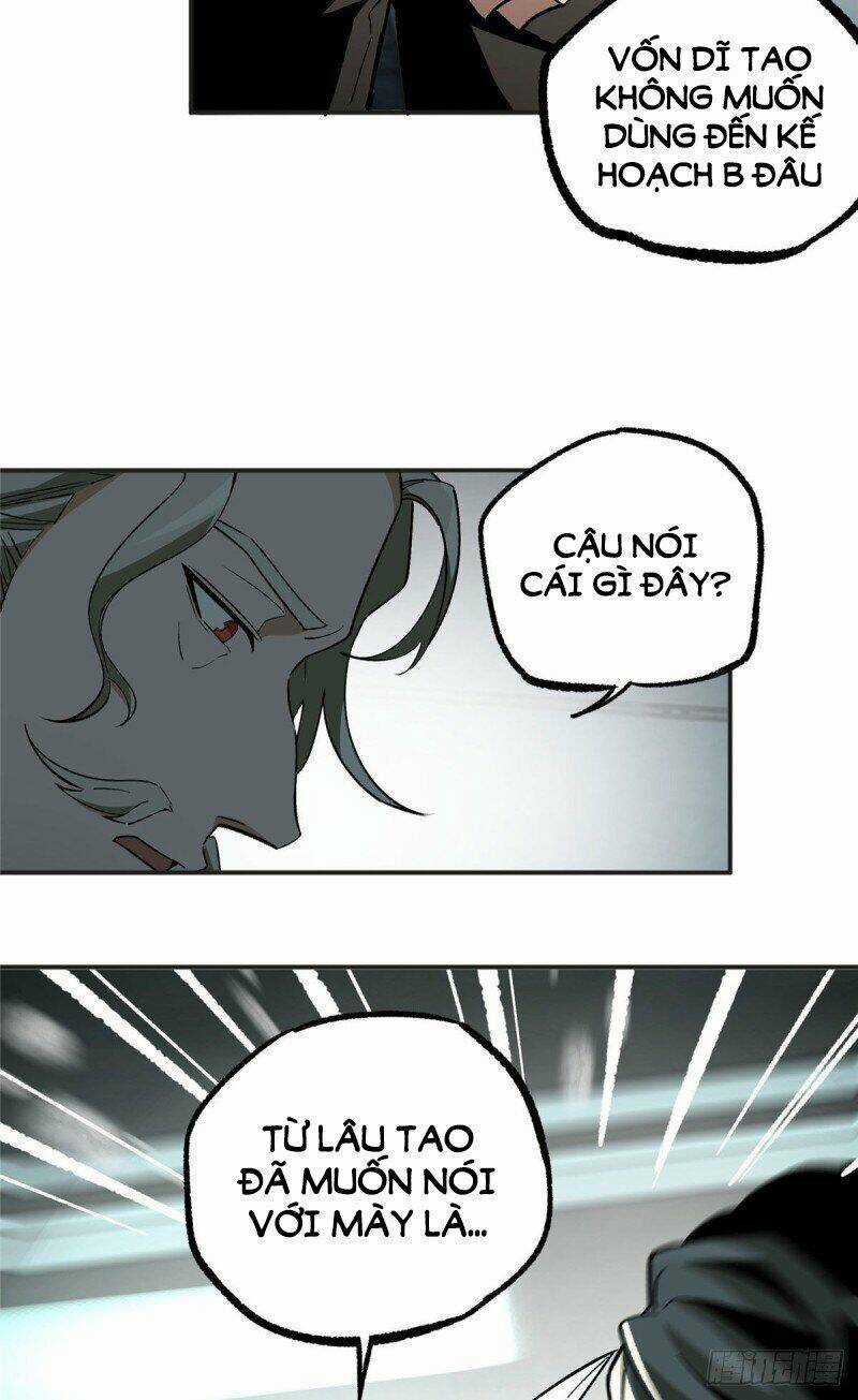 Thợ Máy Siêu Cấp - Chapter 8 - Trang 16