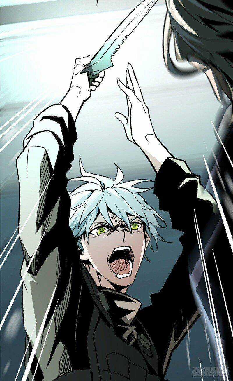 Thợ Máy Siêu Cấp - Chapter 8 - Trang 17