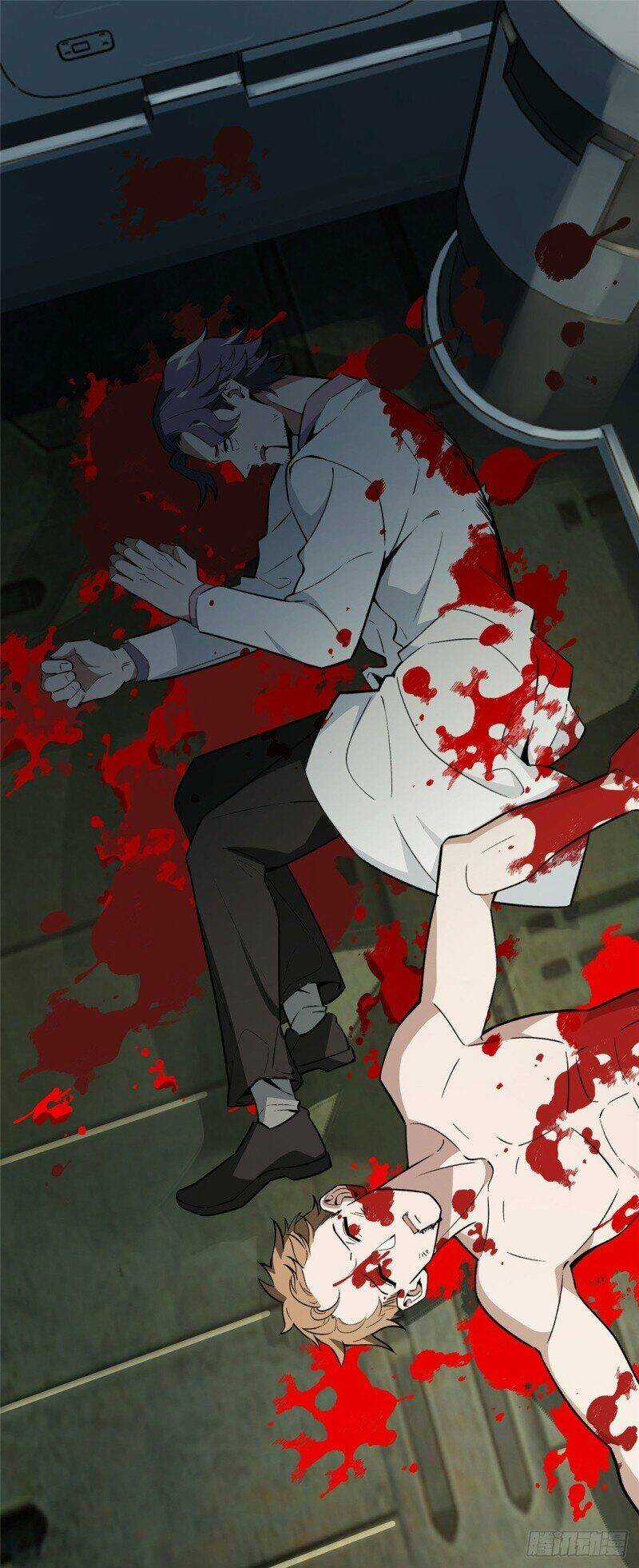 Thợ Máy Siêu Cấp - Chapter 8 - Trang 3