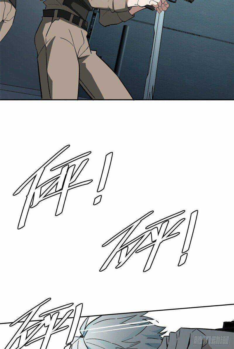 Thợ Máy Siêu Cấp - Chapter 8 - Trang 21