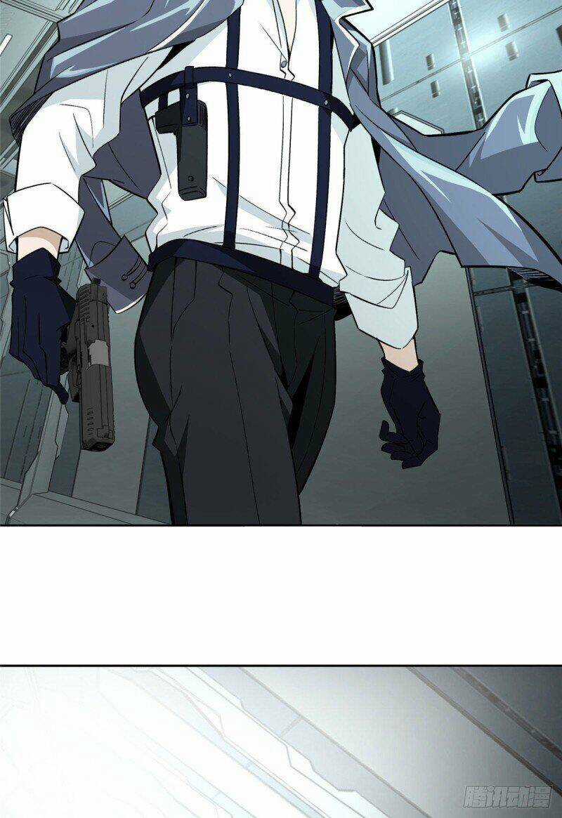 Thợ Máy Siêu Cấp - Chapter 8 - Trang 27