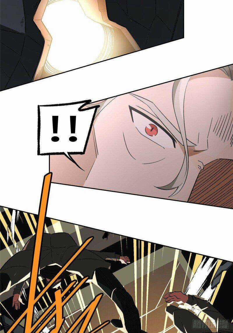 Thợ Máy Siêu Cấp - Chapter 8 - Trang 31