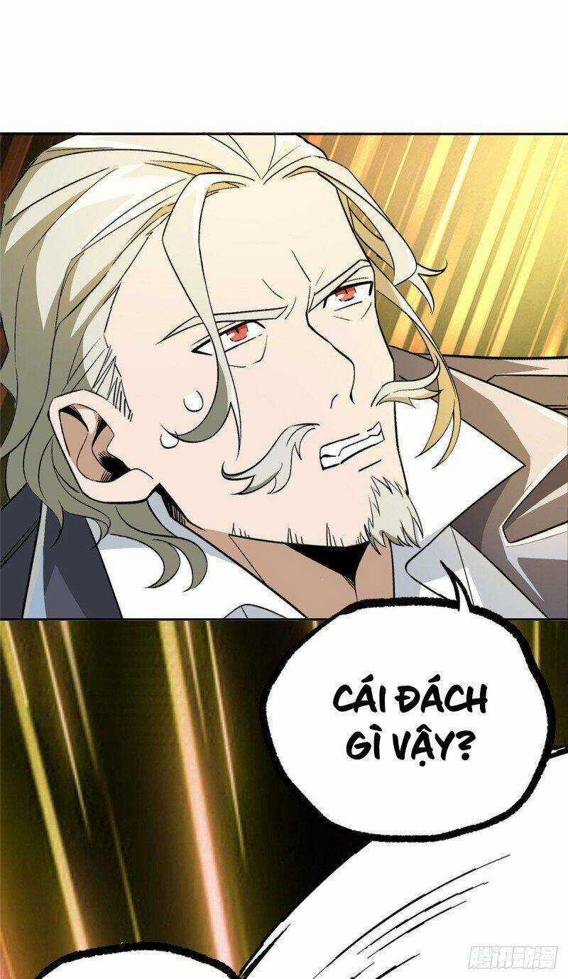 Thợ Máy Siêu Cấp - Chapter 8 - Trang 35