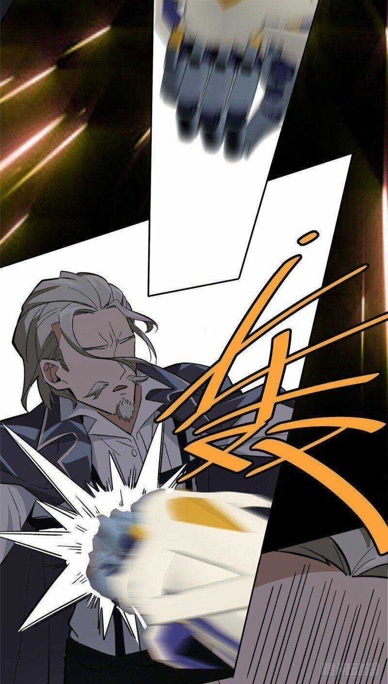 Thợ Máy Siêu Cấp - Chapter 8 - Trang 38