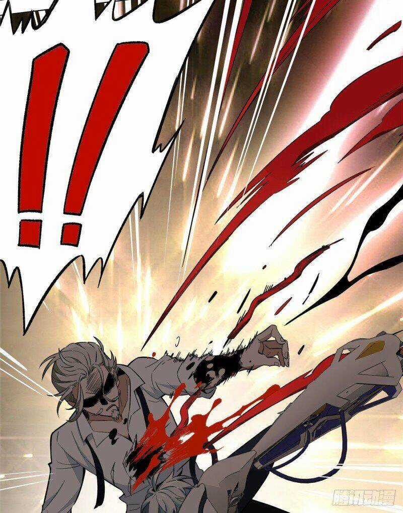 Thợ Máy Siêu Cấp - Chapter 8 - Trang 42