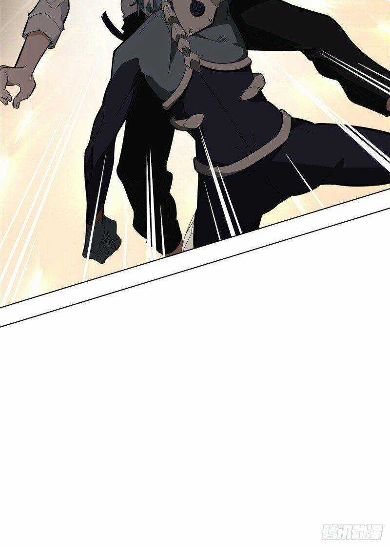 Thợ Máy Siêu Cấp - Chapter 8 - Trang 43