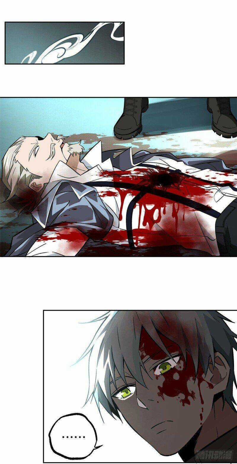 Thợ Máy Siêu Cấp - Chapter 8 - Trang 44