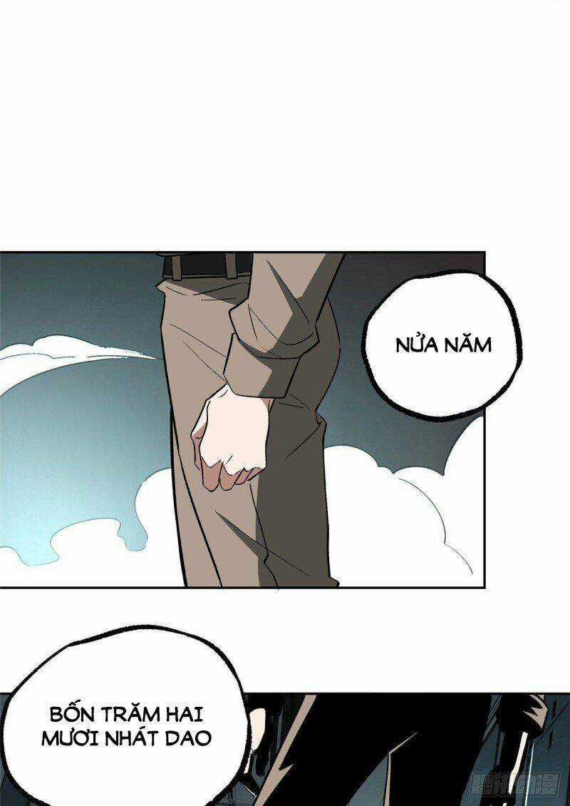 Thợ Máy Siêu Cấp - Chapter 8 - Trang 45