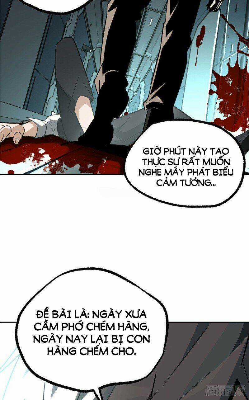 Thợ Máy Siêu Cấp - Chapter 8 - Trang 46