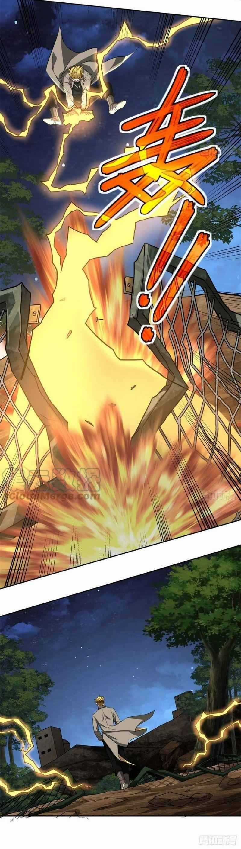 Thợ Máy Siêu Cấp - Chapter 80 - Trang 2