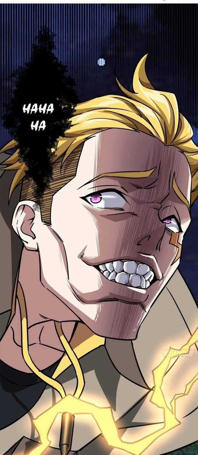 Thợ Máy Siêu Cấp - Chapter 80 - Trang 13