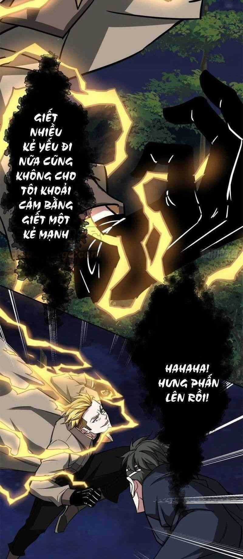 Thợ Máy Siêu Cấp - Chapter 80 - Trang 14