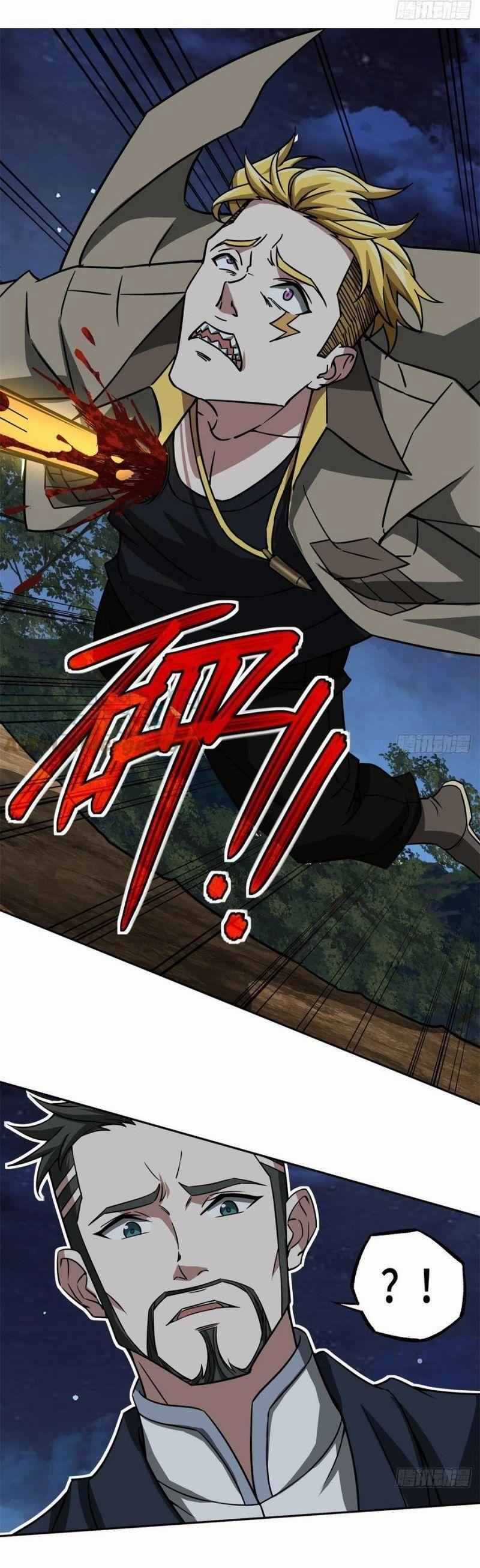 Thợ Máy Siêu Cấp - Chapter 80 - Trang 17