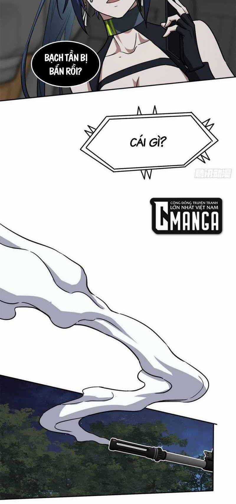 Thợ Máy Siêu Cấp - Chapter 80 - Trang 19