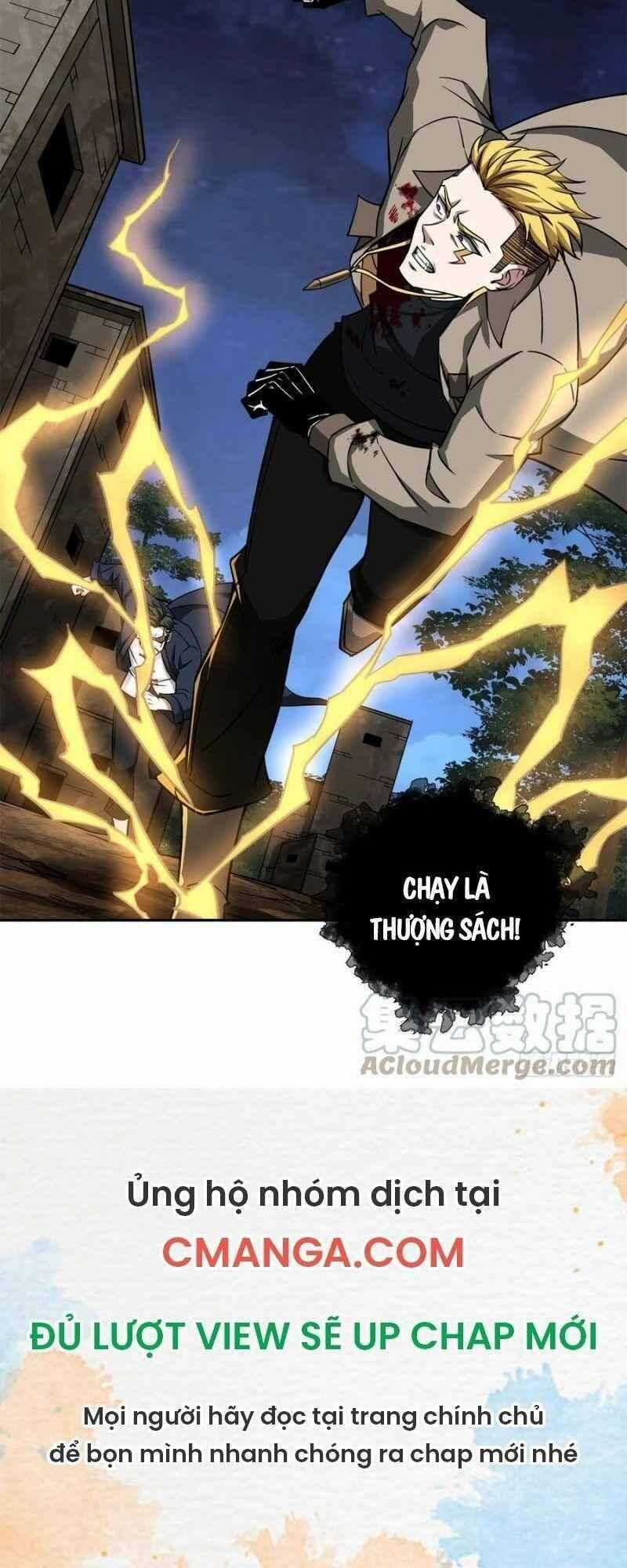 Thợ Máy Siêu Cấp - Chapter 80 - Trang 22