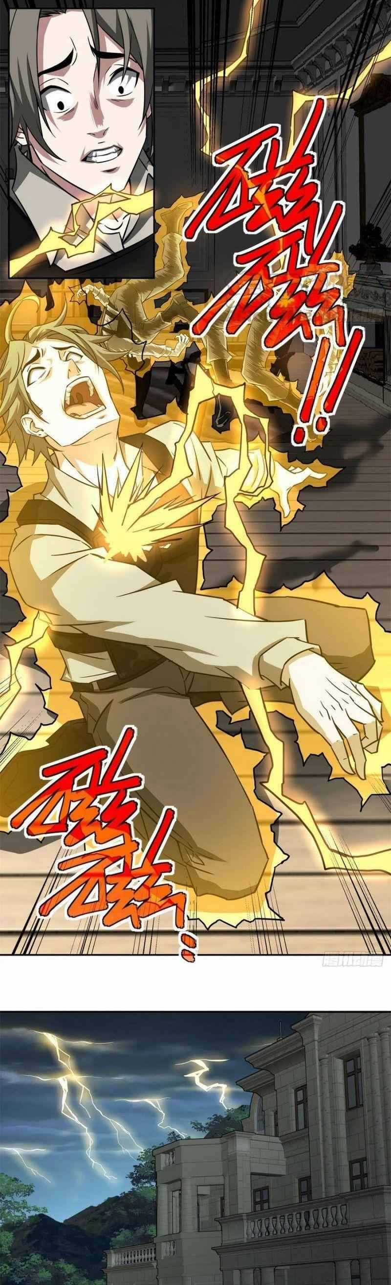 Thợ Máy Siêu Cấp - Chapter 80 - Trang 7