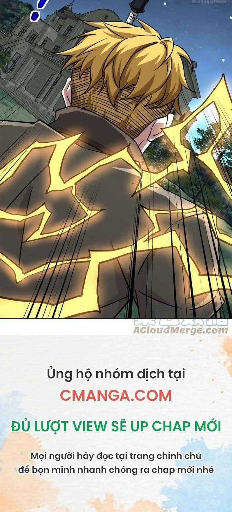 Thợ Máy Siêu Cấp - Chapter 80 - Trang 10