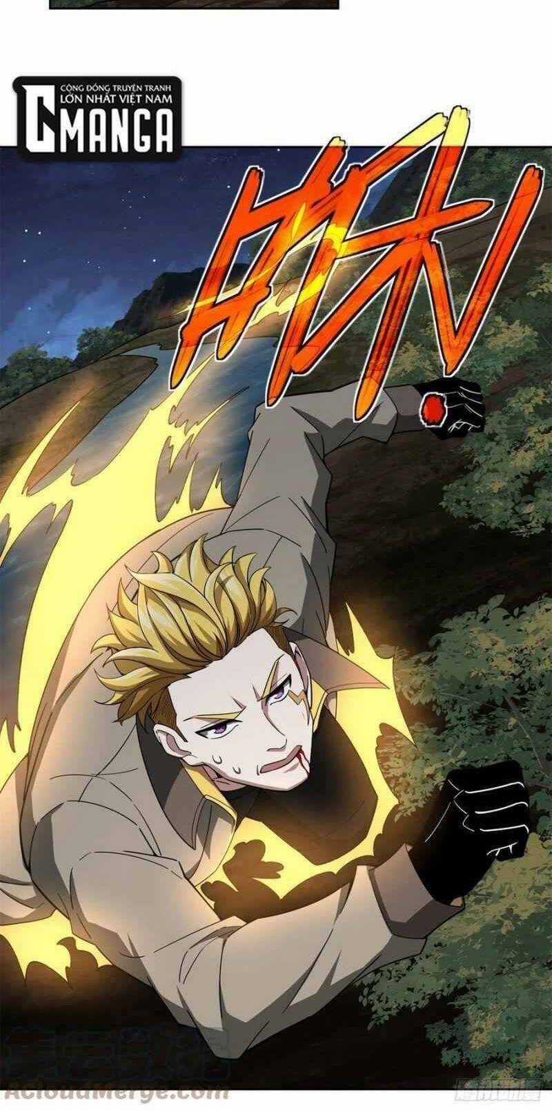 Thợ Máy Siêu Cấp - Chapter 81 - Trang 2