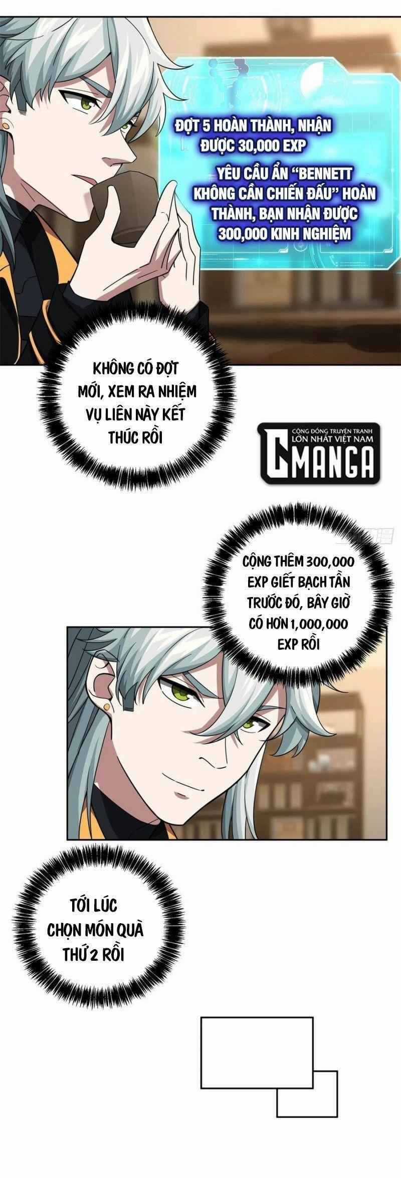 Thợ Máy Siêu Cấp - Chapter 81 - Trang 16