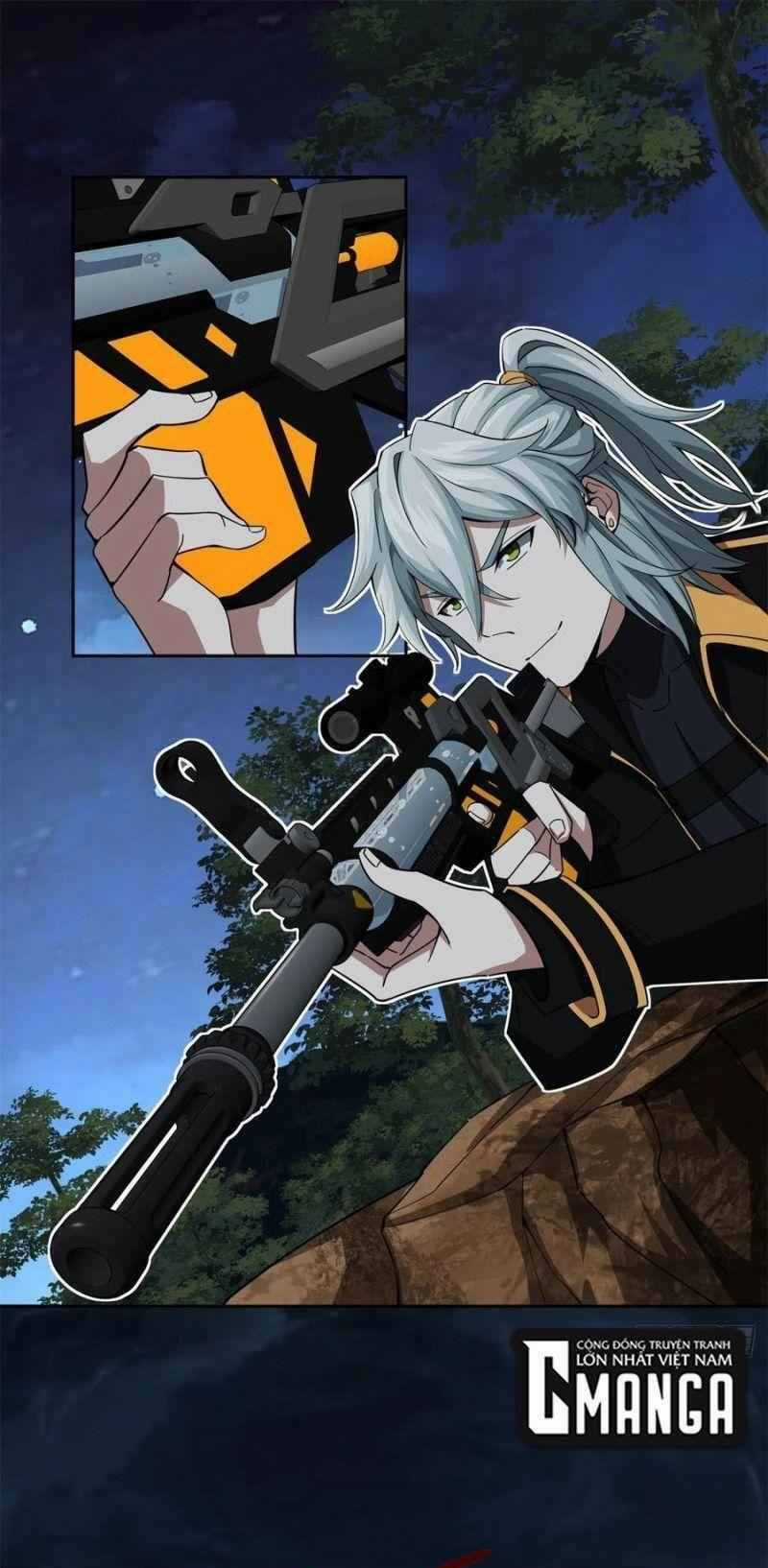 Thợ Máy Siêu Cấp - Chapter 81 - Trang 5