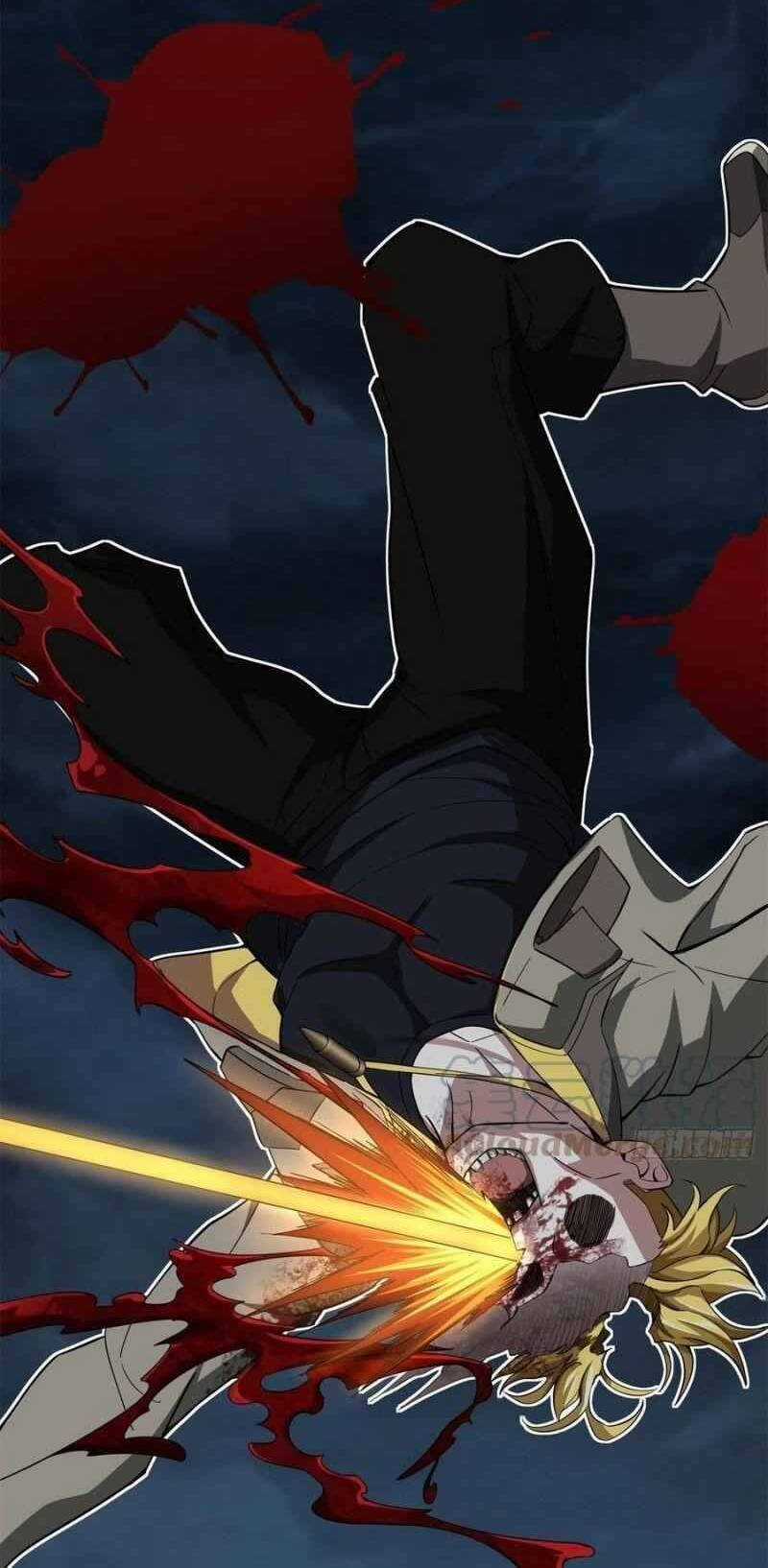 Thợ Máy Siêu Cấp - Chapter 81 - Trang 6