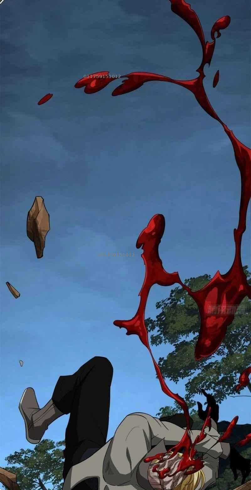 Thợ Máy Siêu Cấp - Chapter 81 - Trang 7