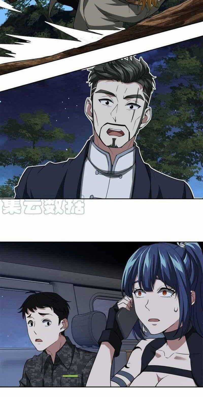 Thợ Máy Siêu Cấp - Chapter 81 - Trang 8