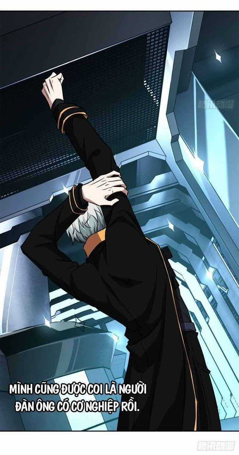 Thợ Máy Siêu Cấp - Chapter 82 - Trang 15