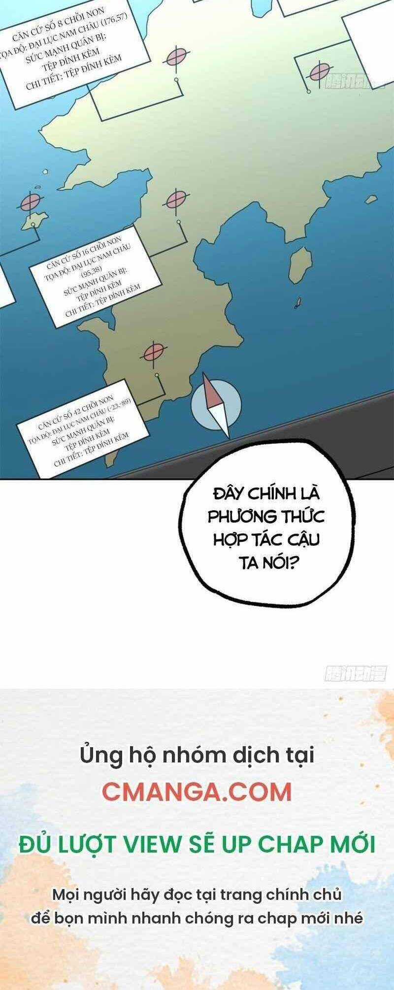 Thợ Máy Siêu Cấp - Chapter 82 - Trang 23