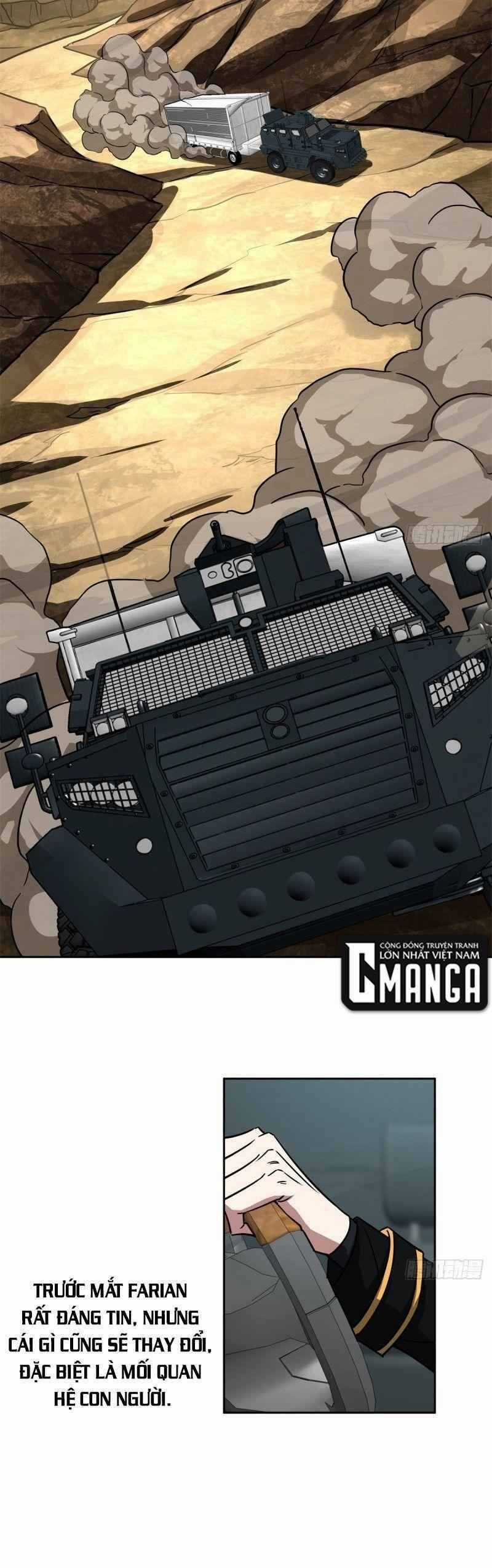 Thợ Máy Siêu Cấp - Chapter 82 - Trang 6