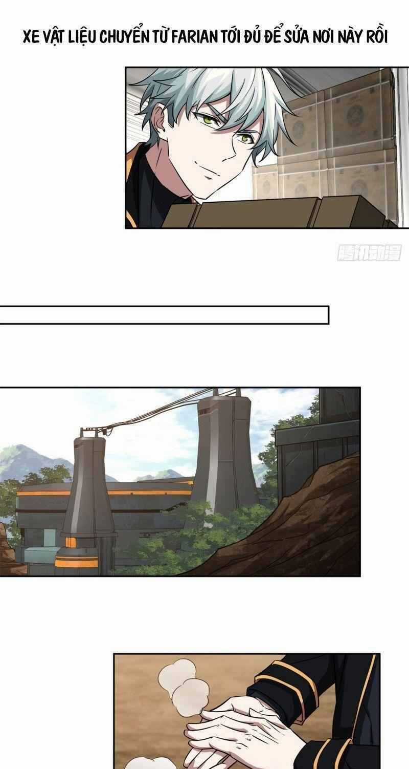 Thợ Máy Siêu Cấp - Chapter 82 - Trang 9