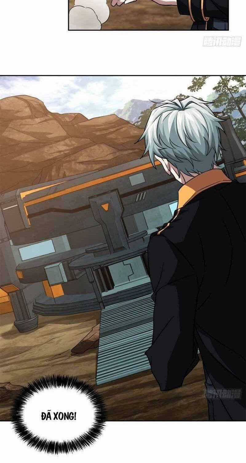 Thợ Máy Siêu Cấp - Chapter 82 - Trang 10