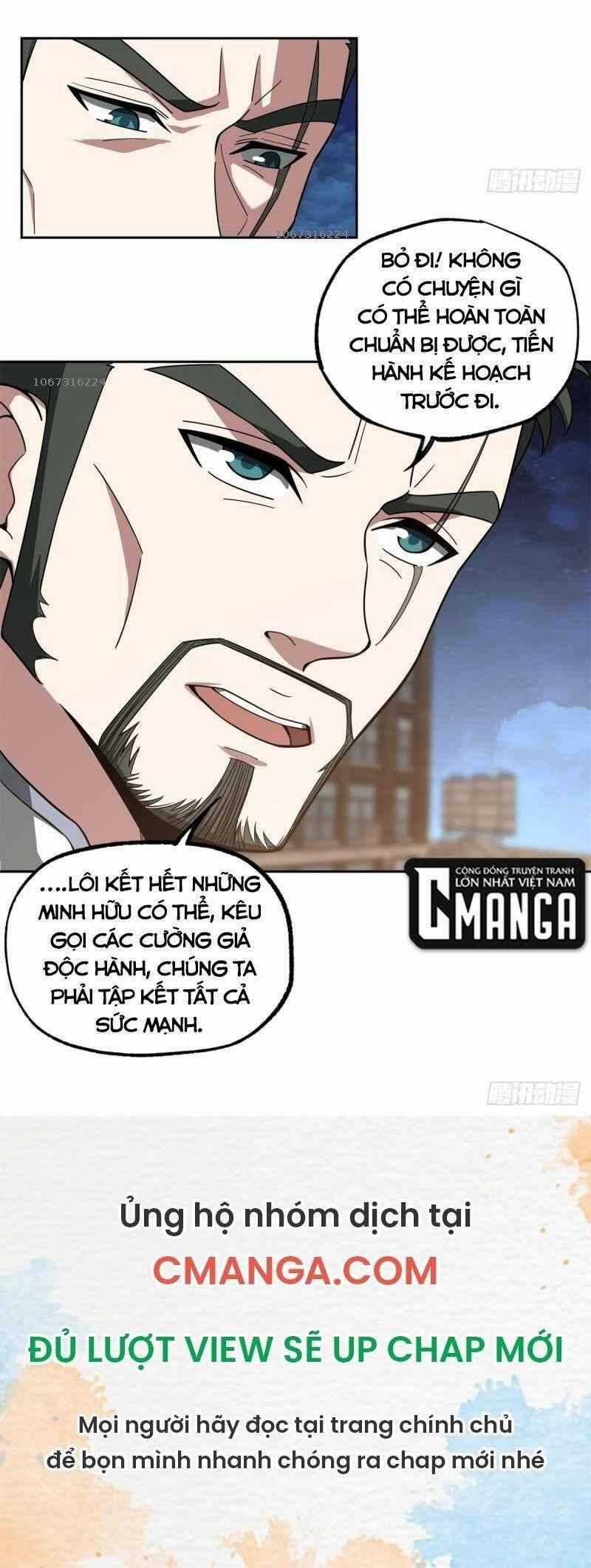 Thợ Máy Siêu Cấp - Chapter 83 - Trang 17