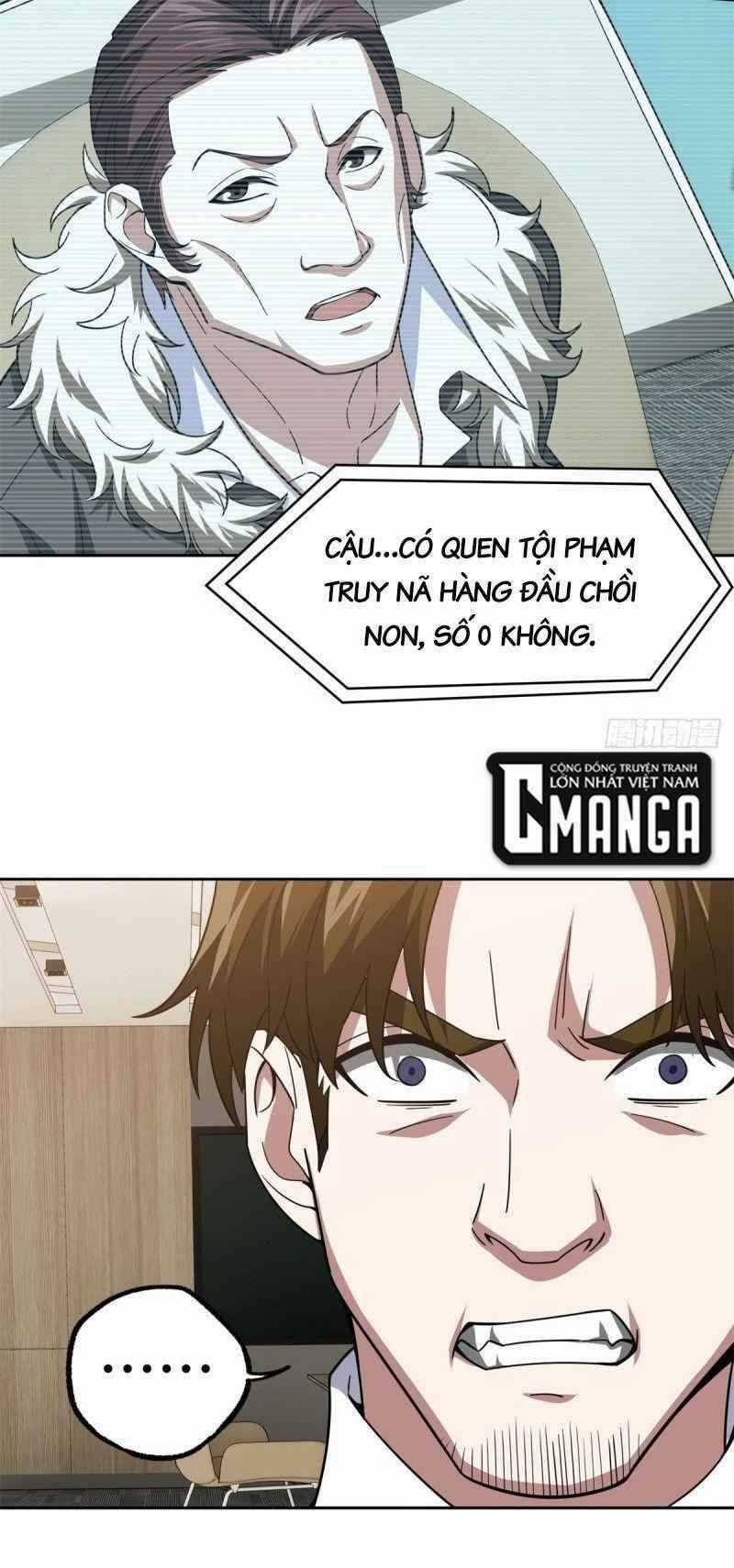 Thợ Máy Siêu Cấp - Chapter 83 - Trang 3